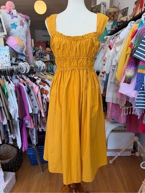 Ciao Lucia dress